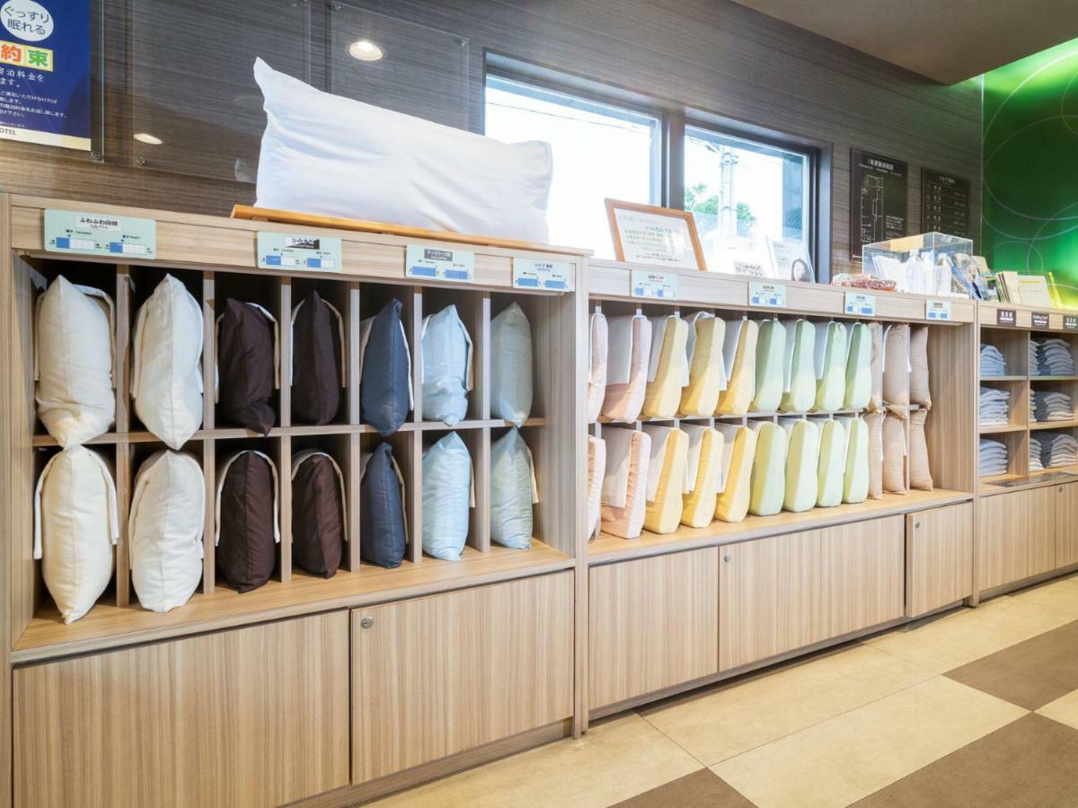 Super Hotel Fuji Inter Ngoại thất bức ảnh