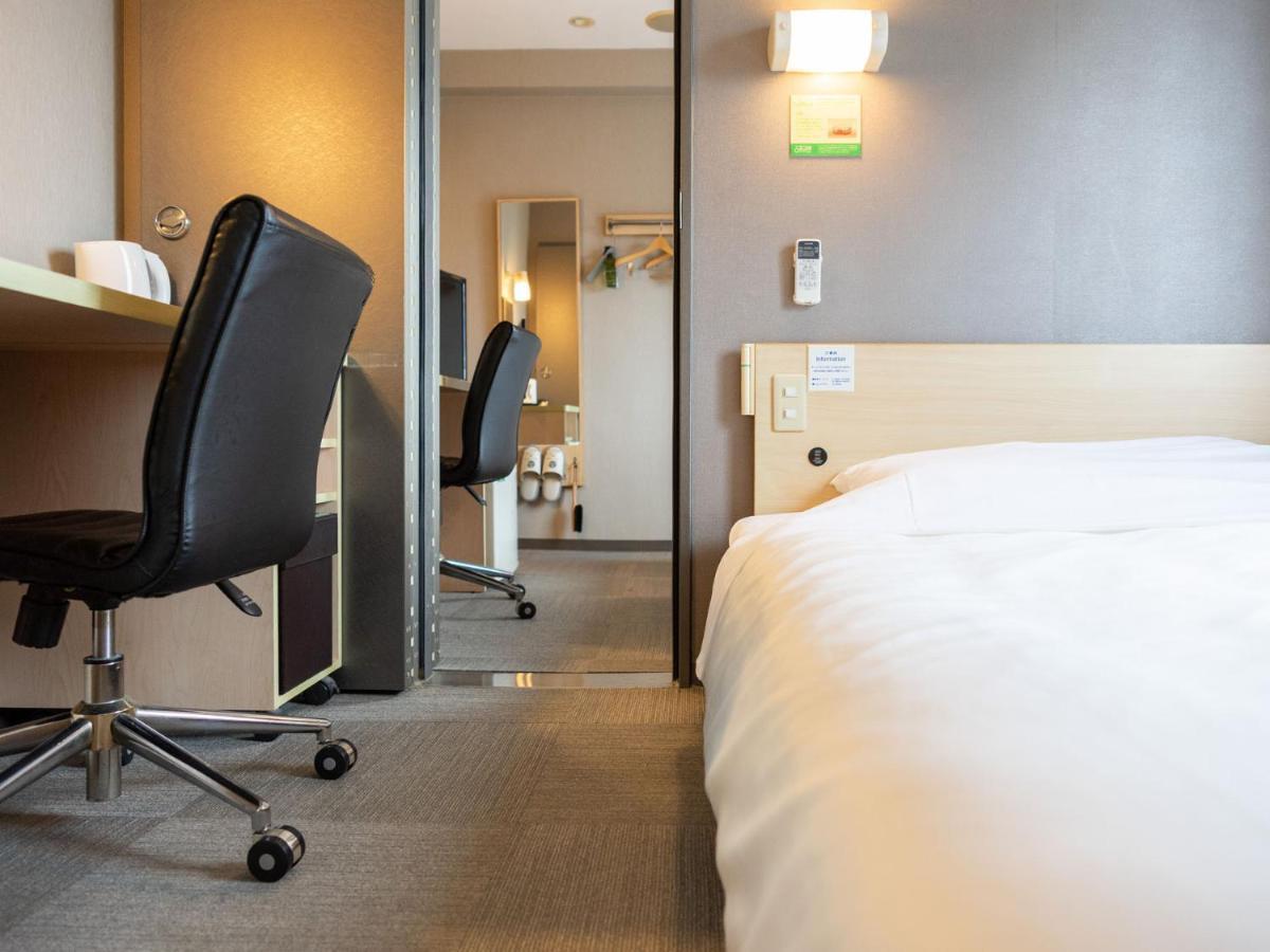 Super Hotel Fuji Inter Ngoại thất bức ảnh